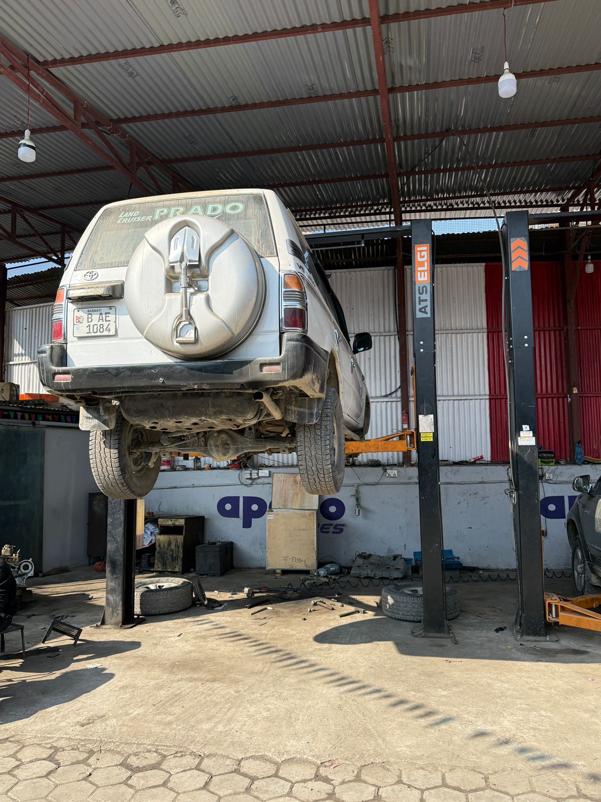 Kathmandu Automobile